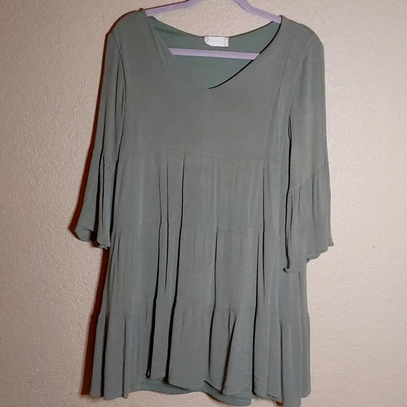 Altar'd State Tops Altard State Size Small Poshmark